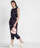 4Plus Presents Jumpsuit for Women & Girls