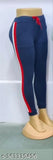 ladies pocket jogger pant