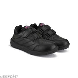 Casual Velcro School Shoe For Boys & Girls