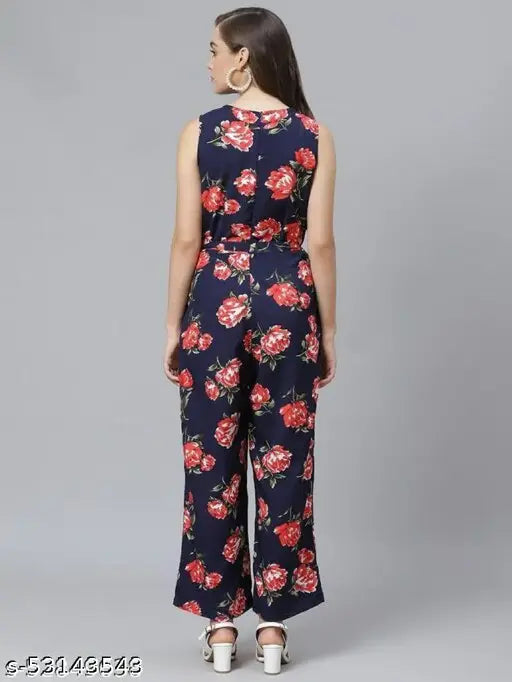 4plus presents Trendy Jumpsuit