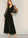 STAR JUMPSUIT FOR WOMEN