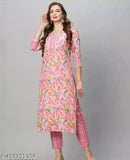 Abhisarika Fashionable Women Kurtis