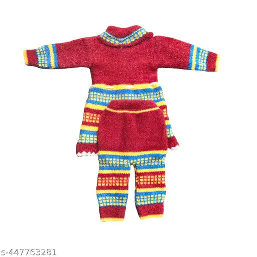 new born baby WINTER sweater