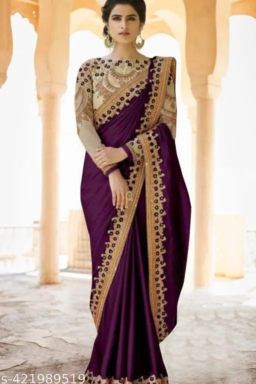 Chitrarekha Petite Sarees