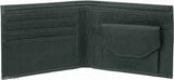 Wallet For Men, Wallet, Men's Wallet, Black Atm Card Wallet (8 Card Slots)