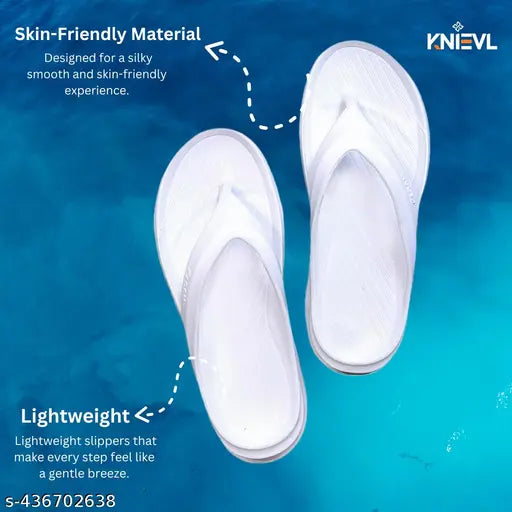 Knievl kids slipper and flipflop for boys