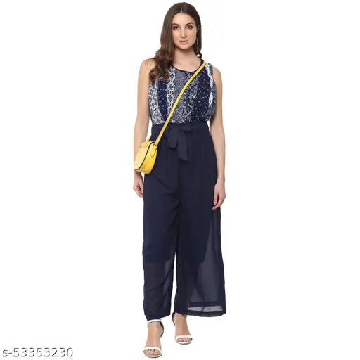 Mayra Women's Jumpsuit