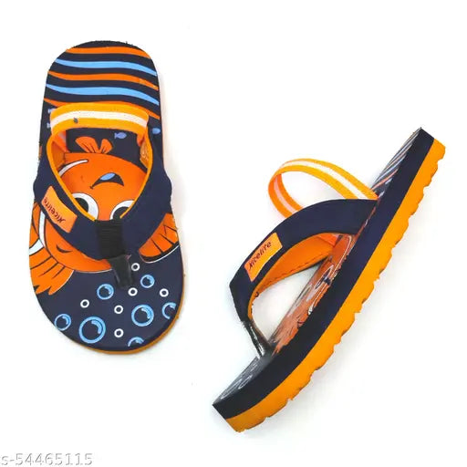 Kids Flop Flops Nicelite Footwear