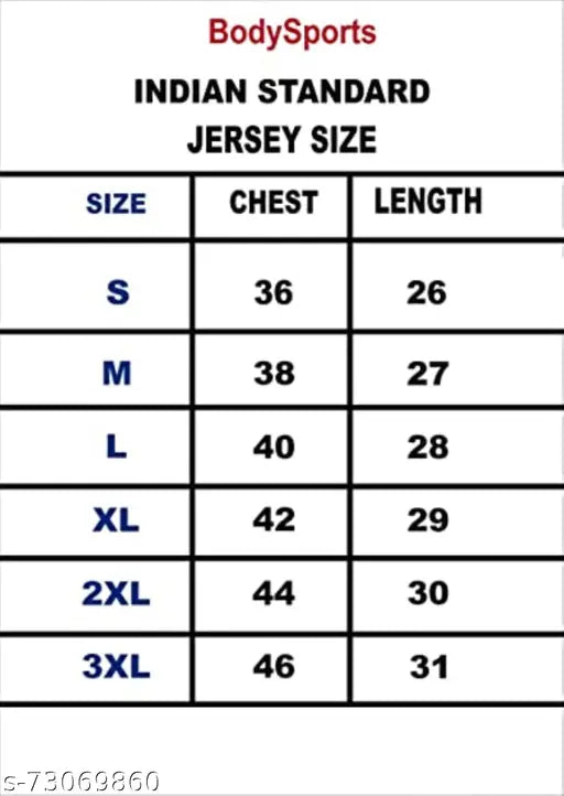 09 SPORTS JERSEY FOOTBALL JERSEY CRICKET HOCKEY TENNIS GYMWEAR TSHIRTS