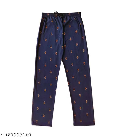 Women's pyjama pant