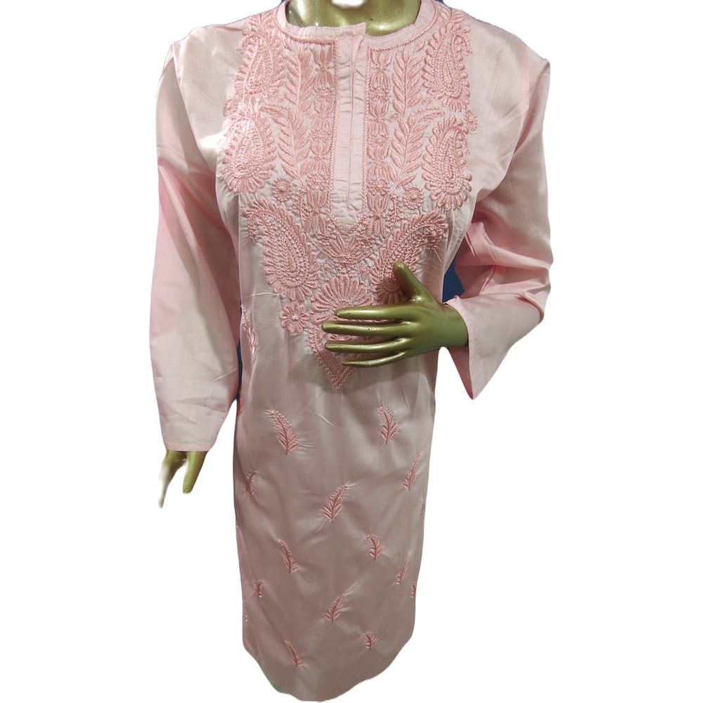 kurti Onion pink - GillKart