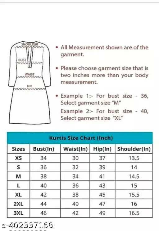 New Kurti Womens Mahroon Printed Anarkali Kurti Jaipur Made Rajasthani dresses