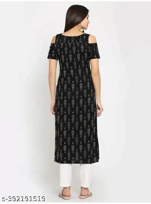 Black kurti palya31