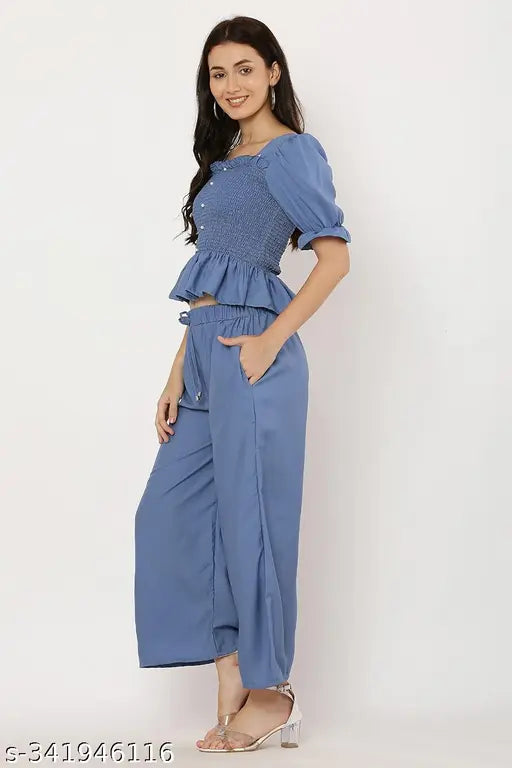 Women Stylish Jumpsuit