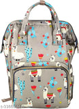 Baby Diaper Bag Maternity Backpacks-41 x 18 x 25.5 cm