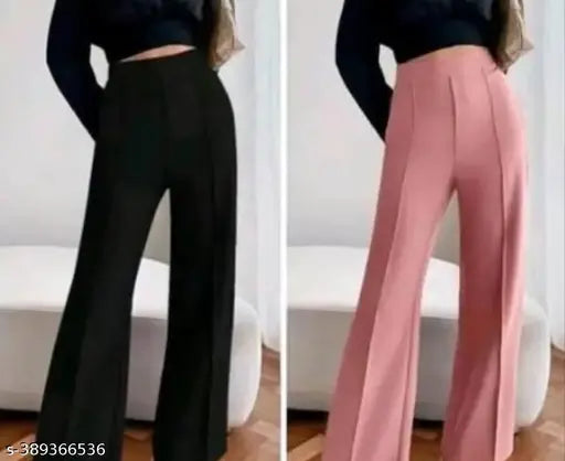 AS fashion beautiful trousers combo for women