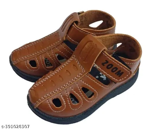 Kids closed toe Beautiful Sandal Shoes