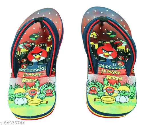 Boys & Girls Slipper