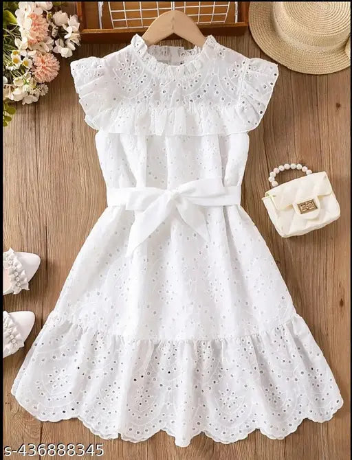 cute girls dress