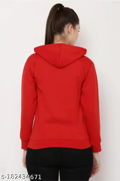 Women Trendy hoodies Jackets