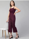 Stylish Graceful Women & Girls Jumpsuits