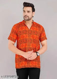 BEAUTYFULL WESTERN WEAR OM PRINTED KURTA