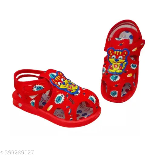 LifeO Kids Boys & Girls Sandals