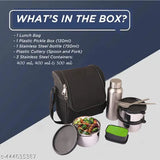 Topware office corporate lunchbox