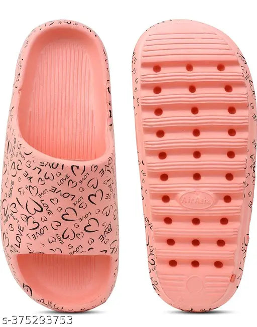 Crawl & sprint girls sandals slippers flipflops. Size :. 10 to 11 years - 4 UK. 11 to 12 years -5 UK 12 to 13 years - 6uk 13:to 14 years - 7 uk