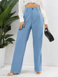 Trendy Designer Women Women Trousers