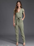 WOMEN BEAUTIFUL JUMPSUIT