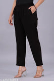 VENITYWAVE TROUSER 100%PURE COTTON PANT