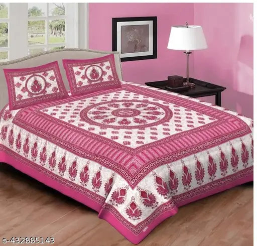 Ravishing Bedsheets