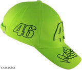 46 cap green(oil)