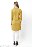 Woolen Kurti for women winter wear