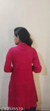 Wear Lusso Women's Shrug and Sweater Collection – Stylish, Comfortable & Versatile Winter Wear