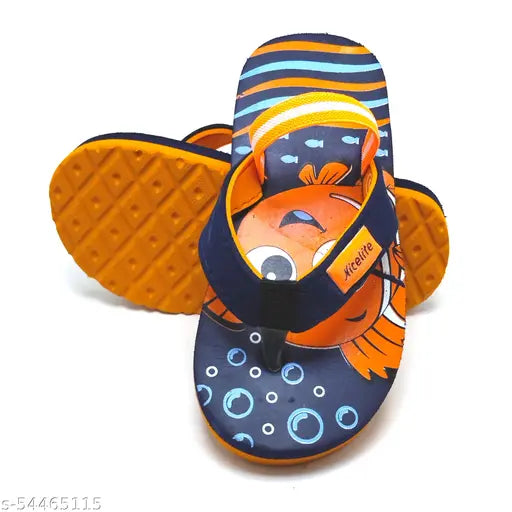 Kids Flop Flops Nicelite Footwear