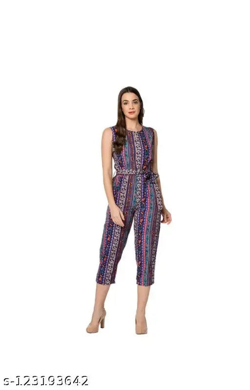 Jaipuriyajs Jumpsuits