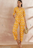 YELLO JUMPSUIT