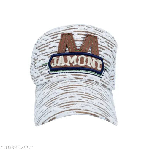 Ambitieux New stylish summer Casual Wear Baseball caps for Men and Women and boys and girls.