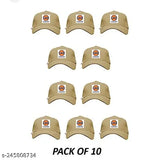 Indian oil corporation Ltd Iocl patrol pump cap {10pec pack}