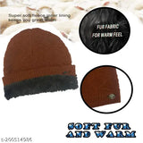 True Indian Woolen Cap for Men & Women Woolen Winter Cap for Men & Women for Thermal Wear Stylish Winter Caps for Boys & Girls for Warm Wear Head Winter Cap Men Woolen Garam Topaa Cap | Men Cap | Women Cap |Gents Cap | Ladies Caps | Winter Cap | Woolen