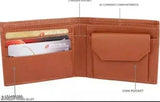 SAMTROH Men Formal, Casual, Fashion Artificial Leather Wallet