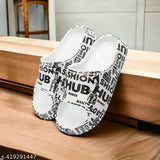 Boys Attractive New Flip-flops Slides, Light-weight, Breathable, Comfortable, Flip-flops Slides for Boys.