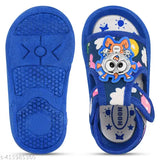 Kids Stylish Whistle sound music sound chu chu walking sandals