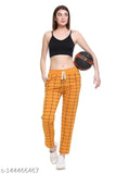 S.L Madhok Women Track Pants