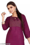 rayon kurtis women