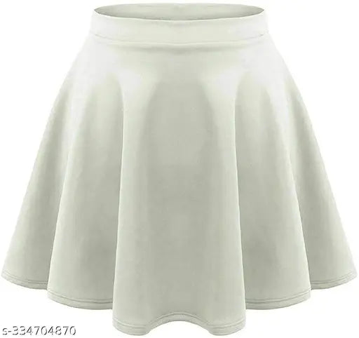 Skirt For Womans