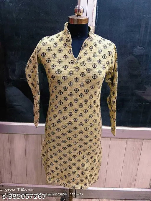 JAYKAT KURTI BEST QUALITY LOOT LO BHAI LOGO BEST QUALITY KURTI ONLY IN 160