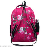 bag ''School Bag ,cute gril's Bag ,Waterproof School Bag || School Backpack for Kids || Durable Pink School Bag||#new bag # fancy bag #latest bag